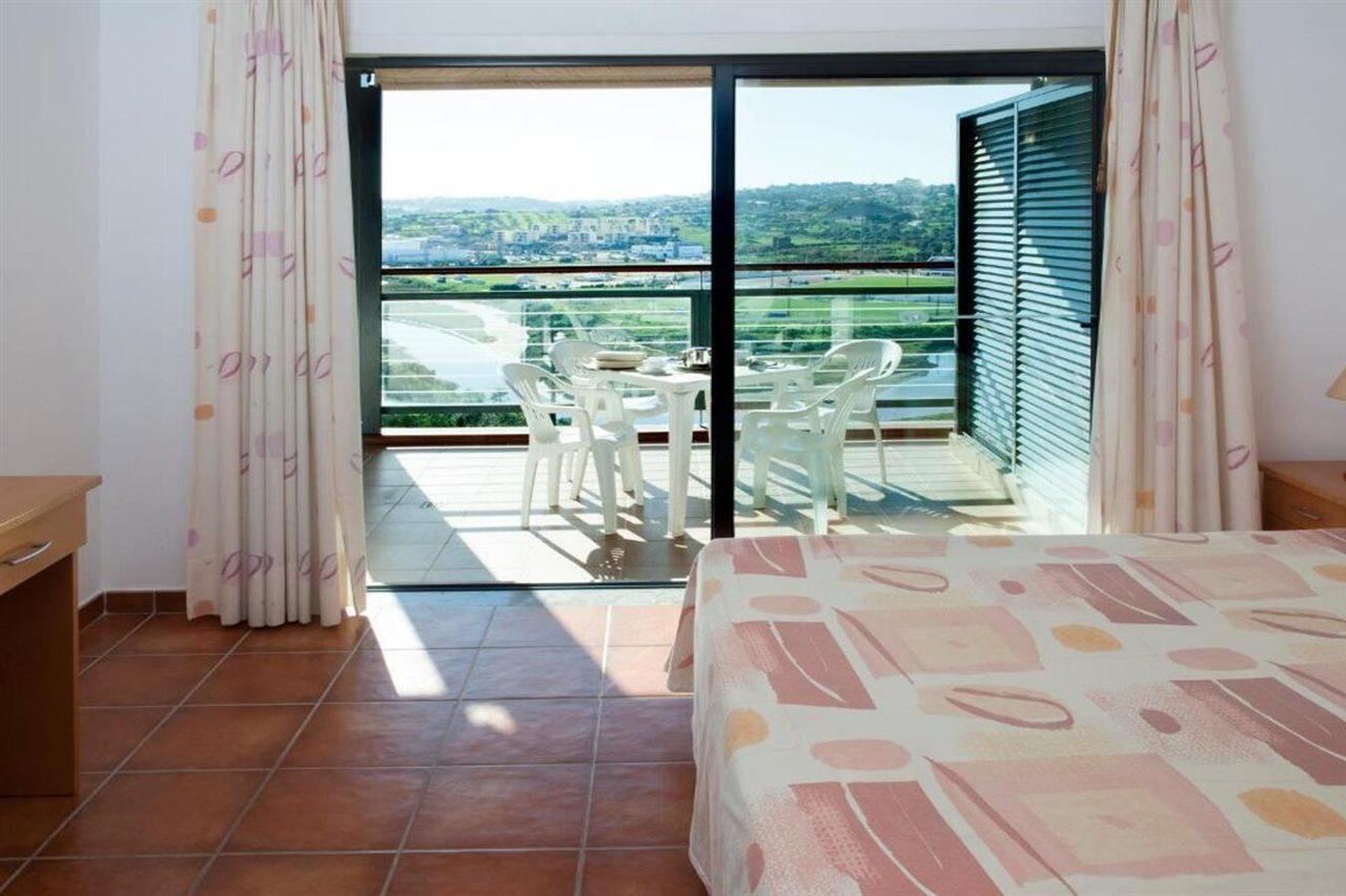 Apartamento Vitasol Park