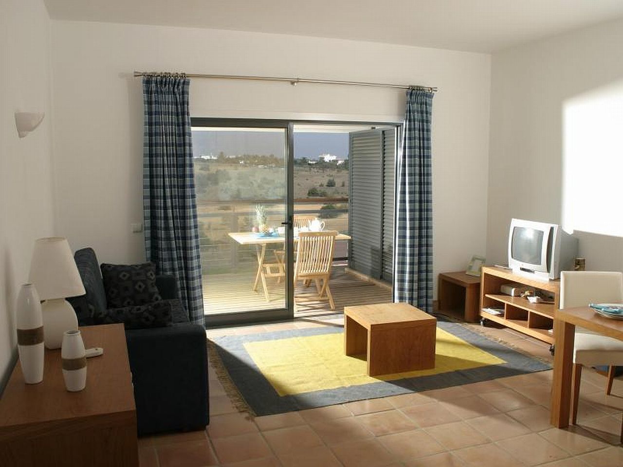 Vitasol Park Apartamento *
