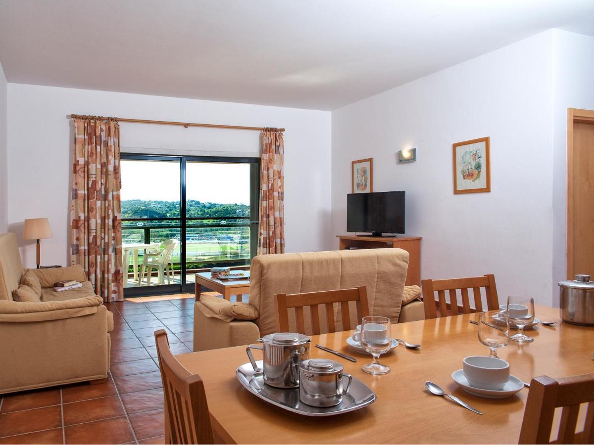Apartamento Vitasol Park *