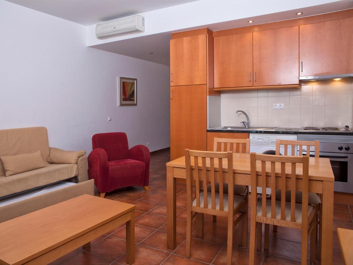 Vitasol Park Apartamento *