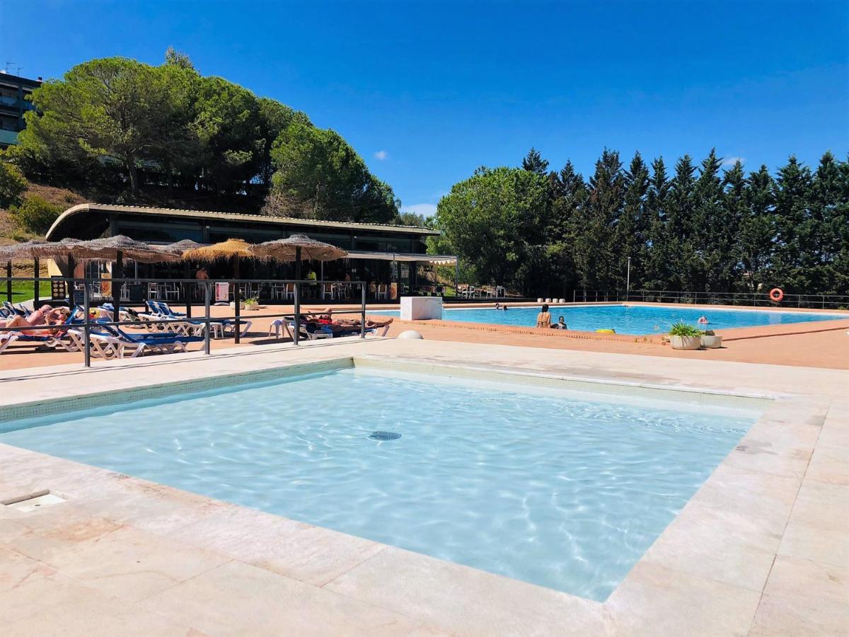 Apartamento Vitasol Park