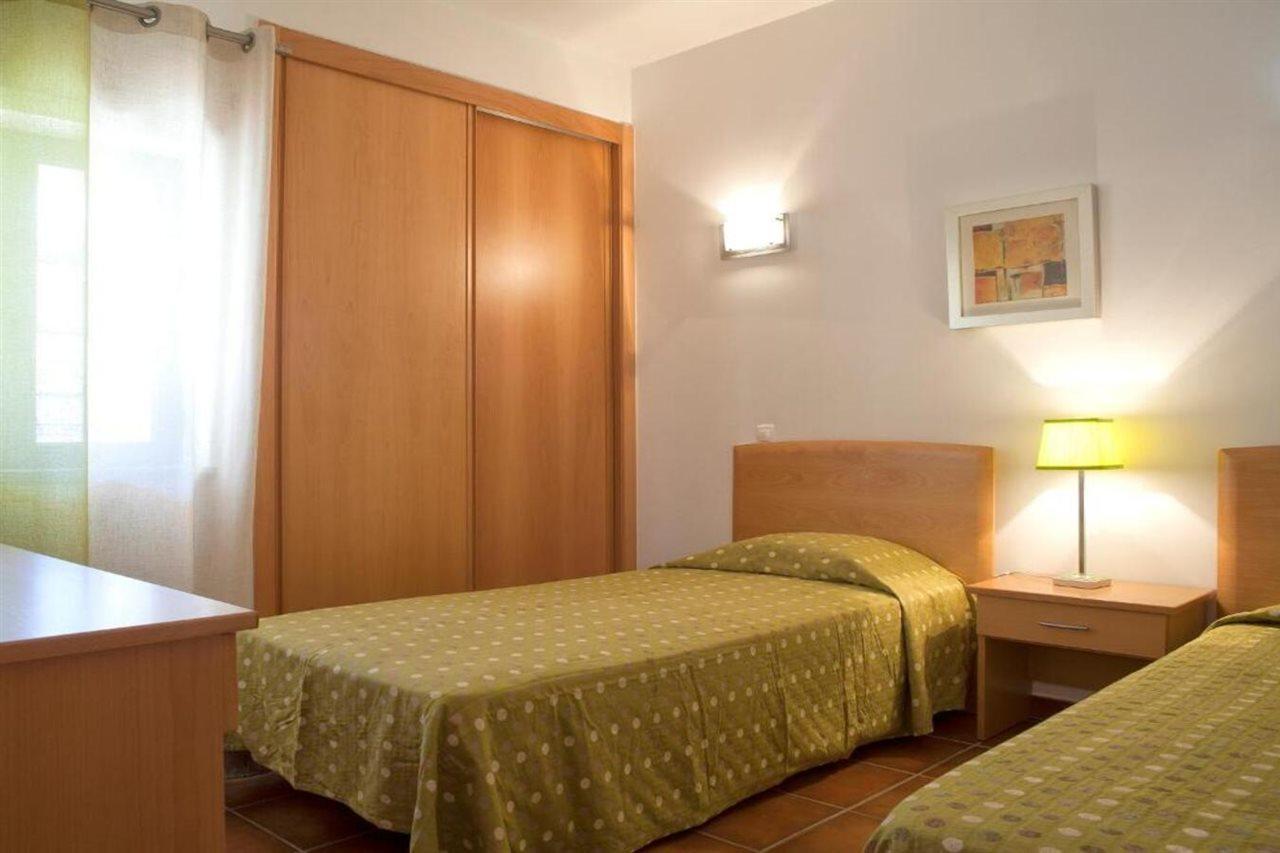 Apartamento Vitasol Park *