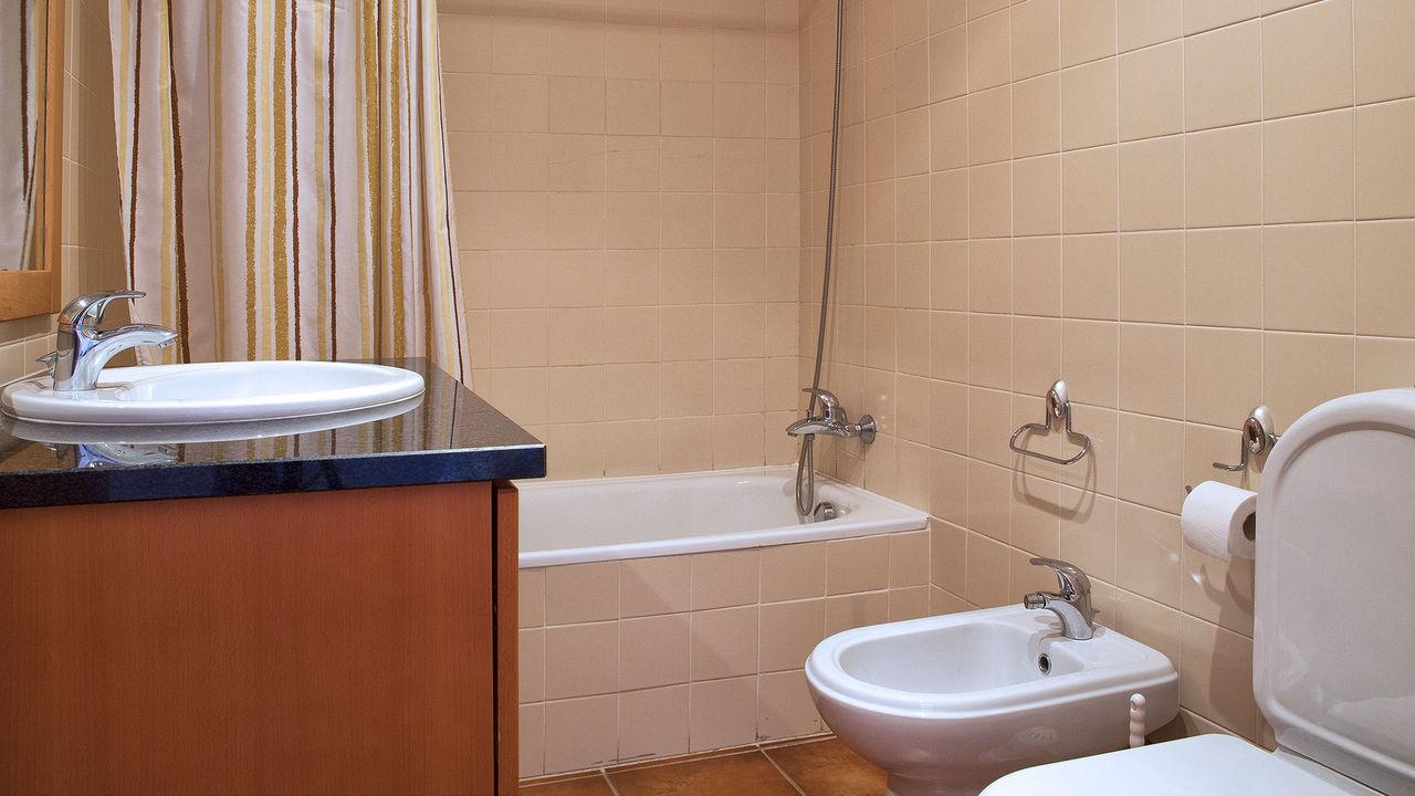 Apartamento Vitasol Park