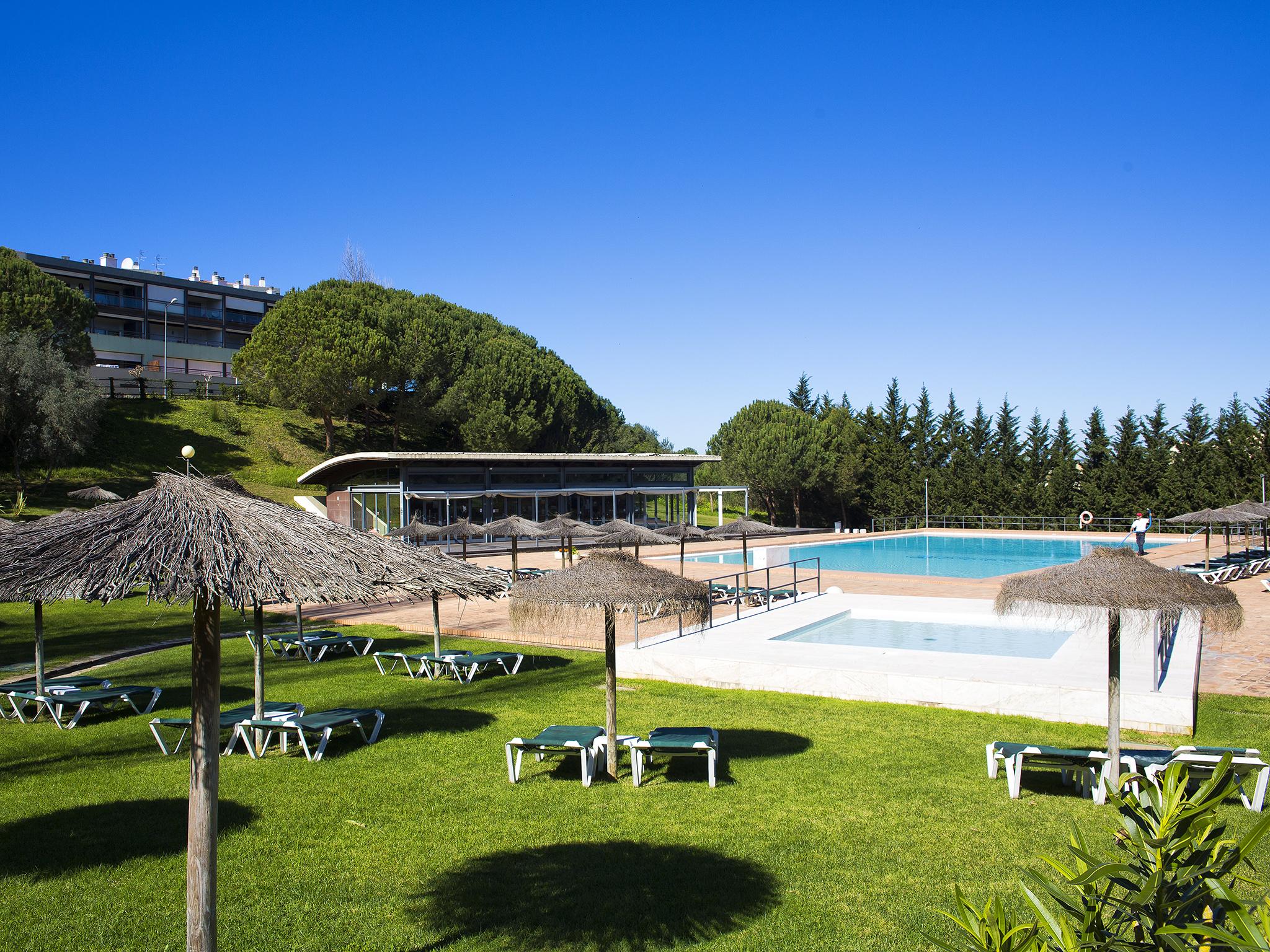 Vitasol Park Apartamento