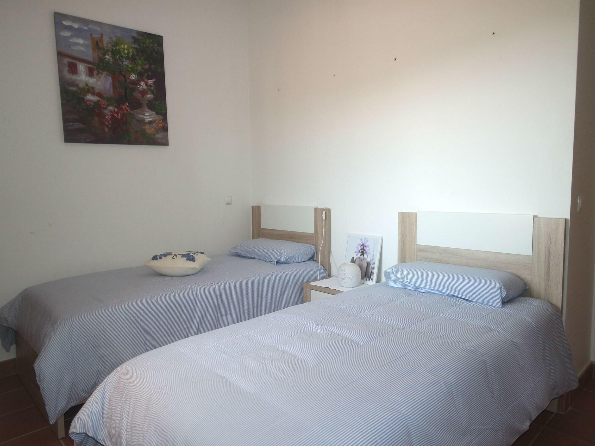 Vitasol Park Apartamento *