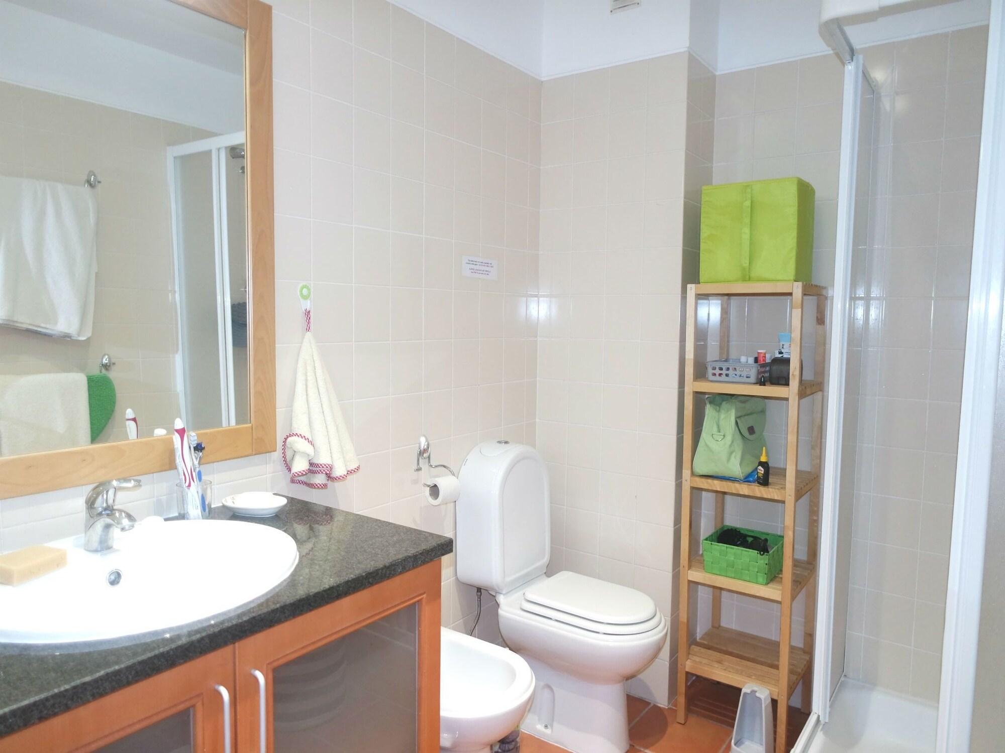 Vitasol Park Apartamento