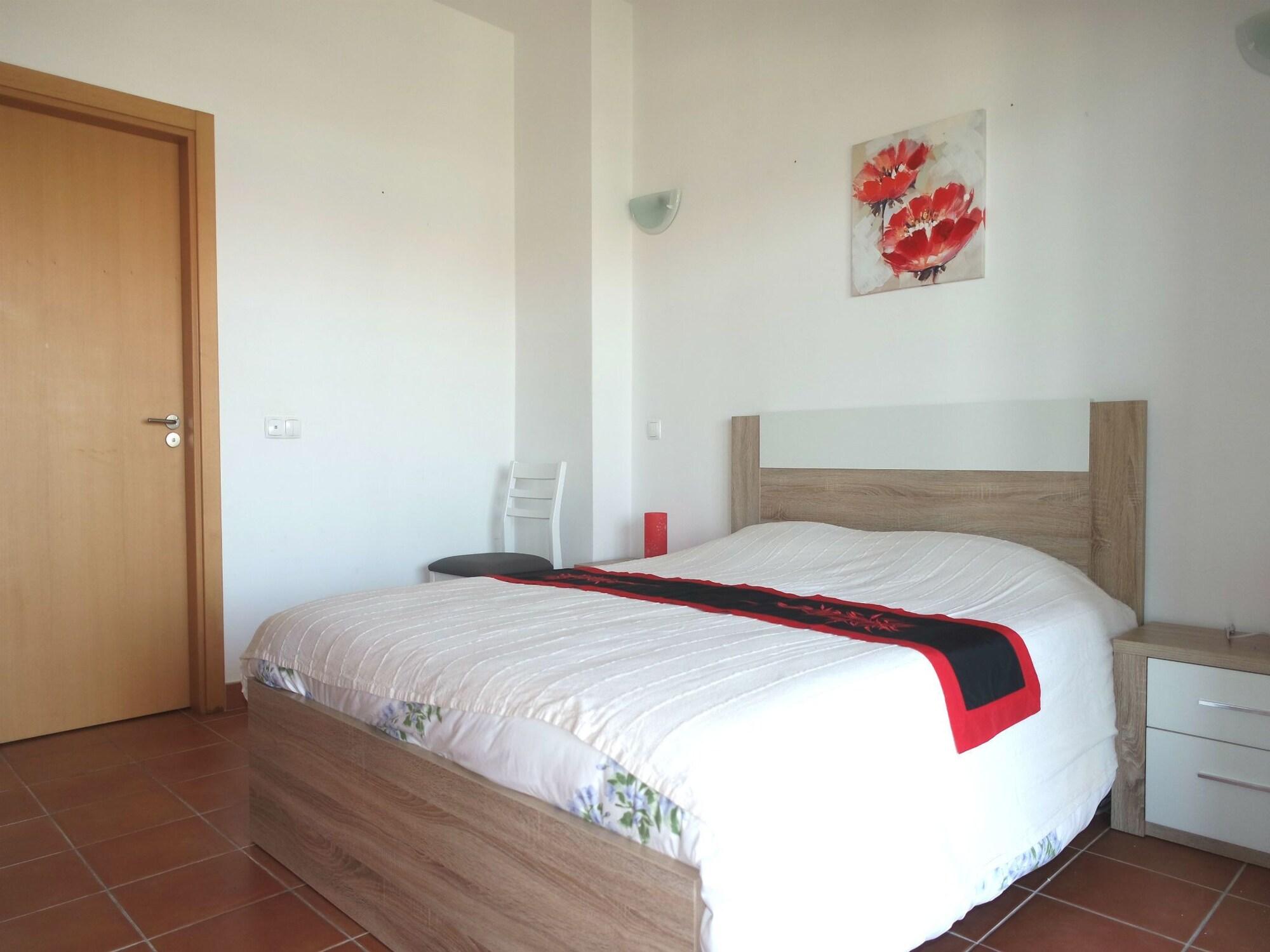 Vitasol Park Apartamento Lagos