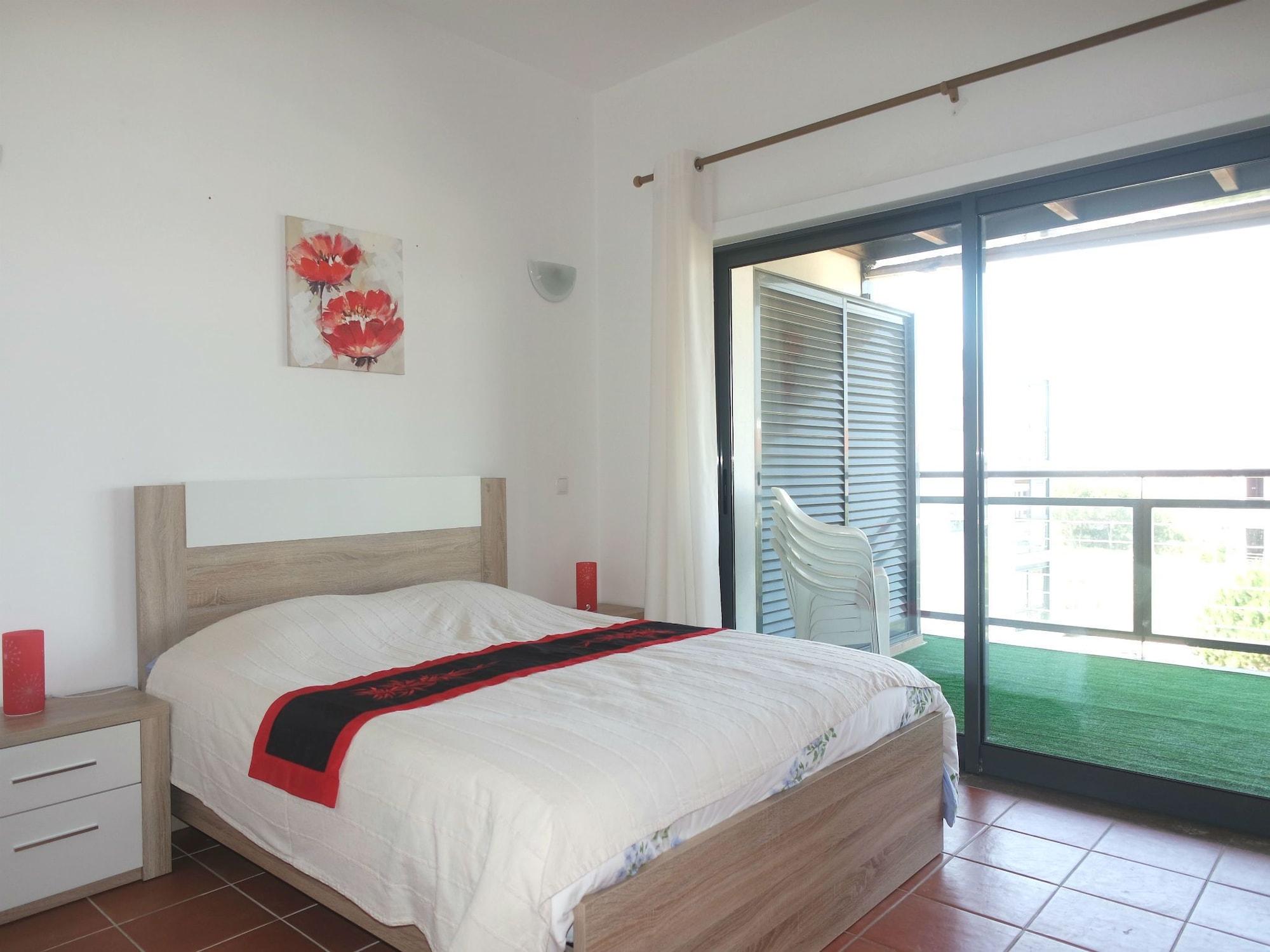 Vitasol Park Apartamento *
