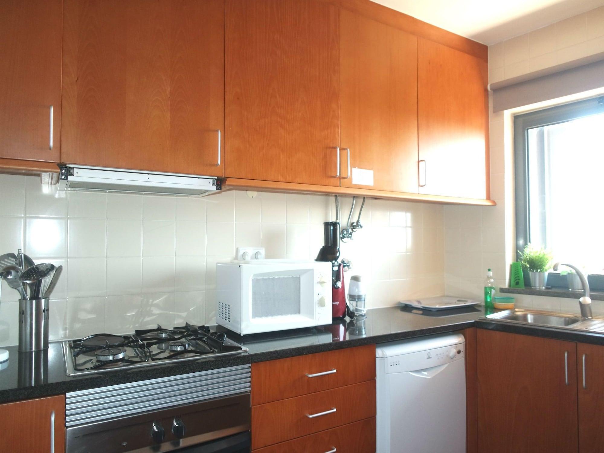 Vitasol Park Apartamento *