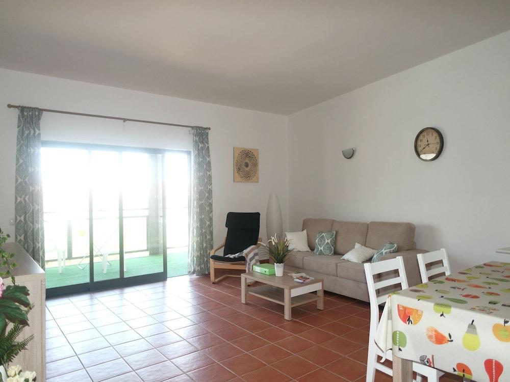 Apartamento Vitasol Park *