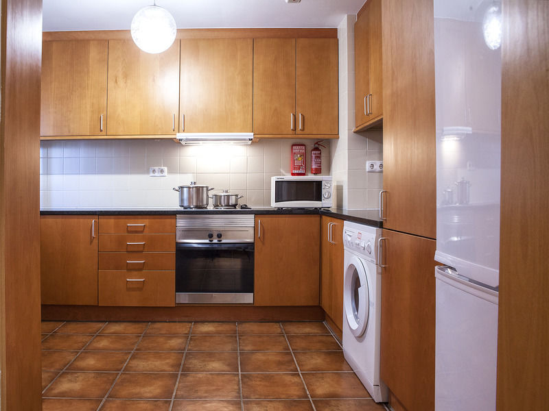 Apartamento Vitasol Park *