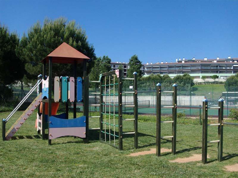 Apartamento Vitasol Park