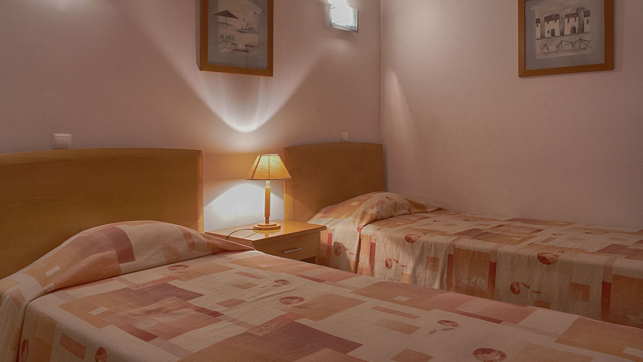 Vitasol Park Apartamento