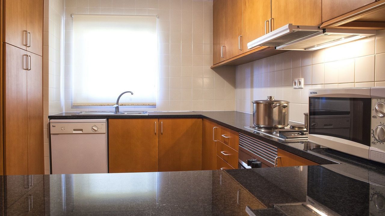 Vitasol Park Apartamento