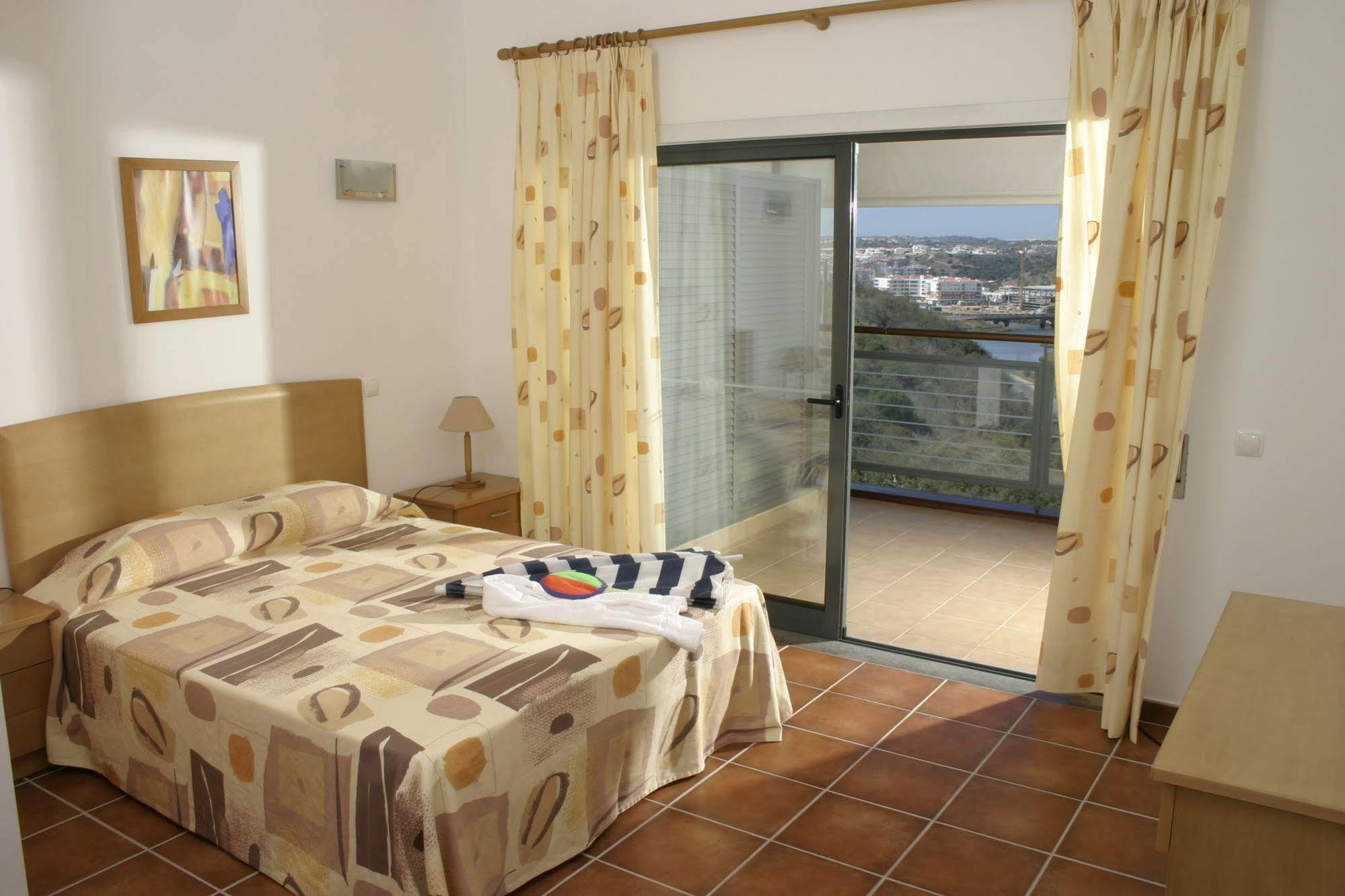 Apartamento Vitasol Park