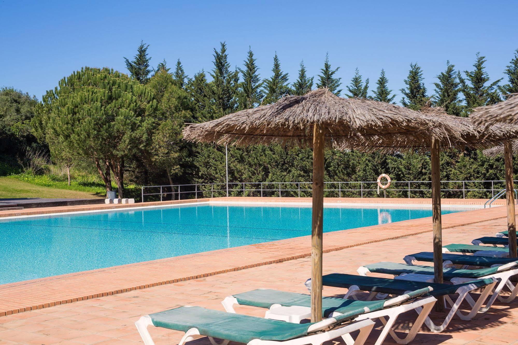 Apartamento Vitasol Park