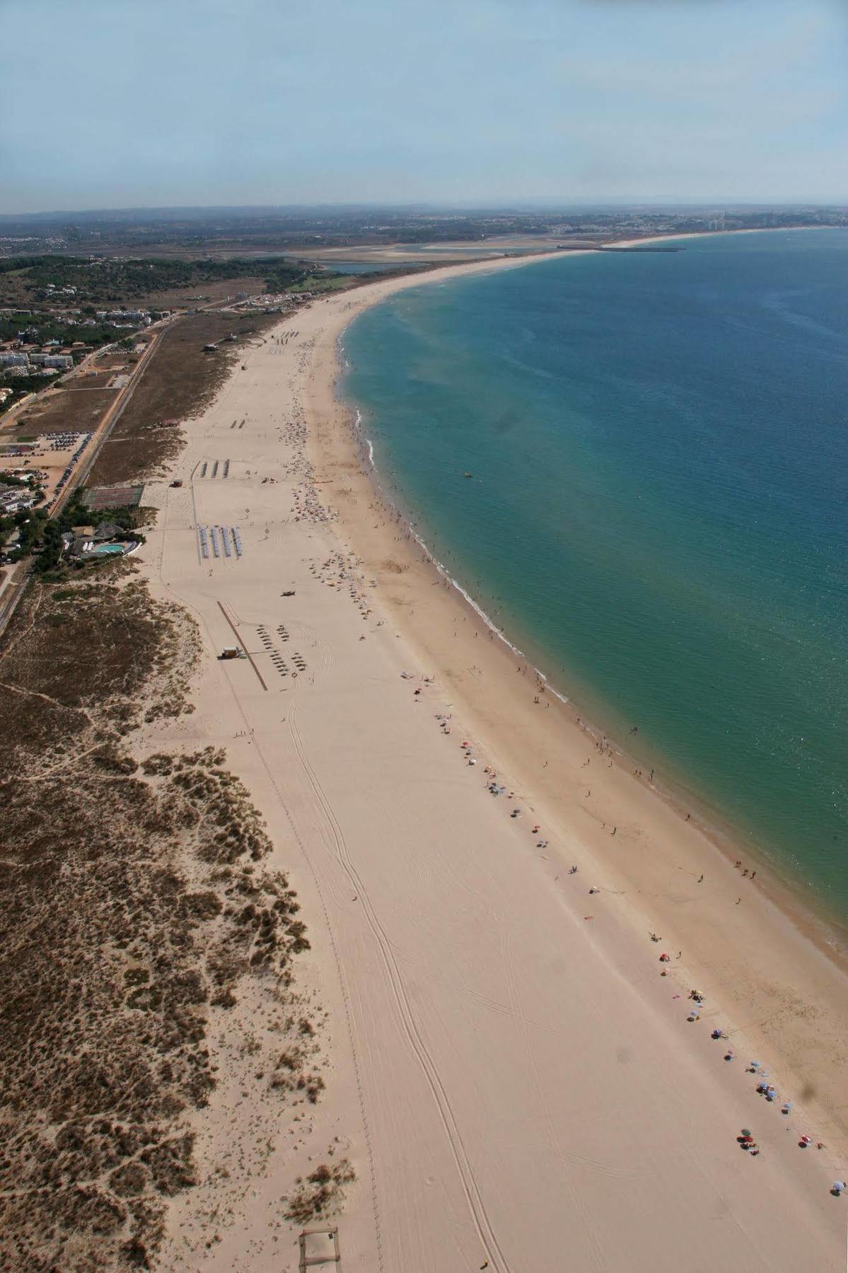 Apartamento Vitasol Park