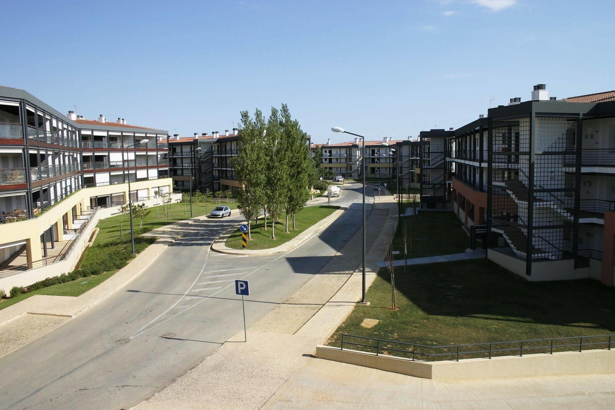 Apartamento Vitasol Park Lagos