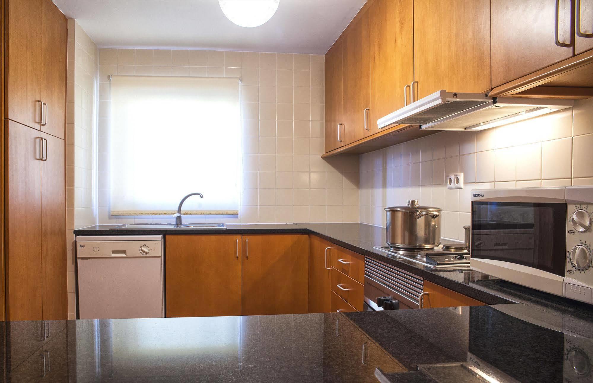 Apartamento Vitasol Park *