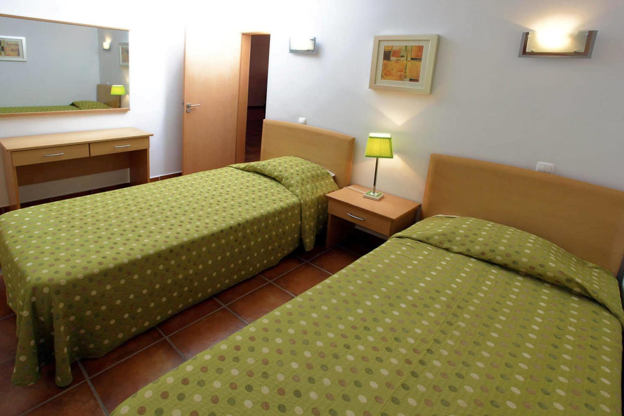 Vitasol Park Apartamento