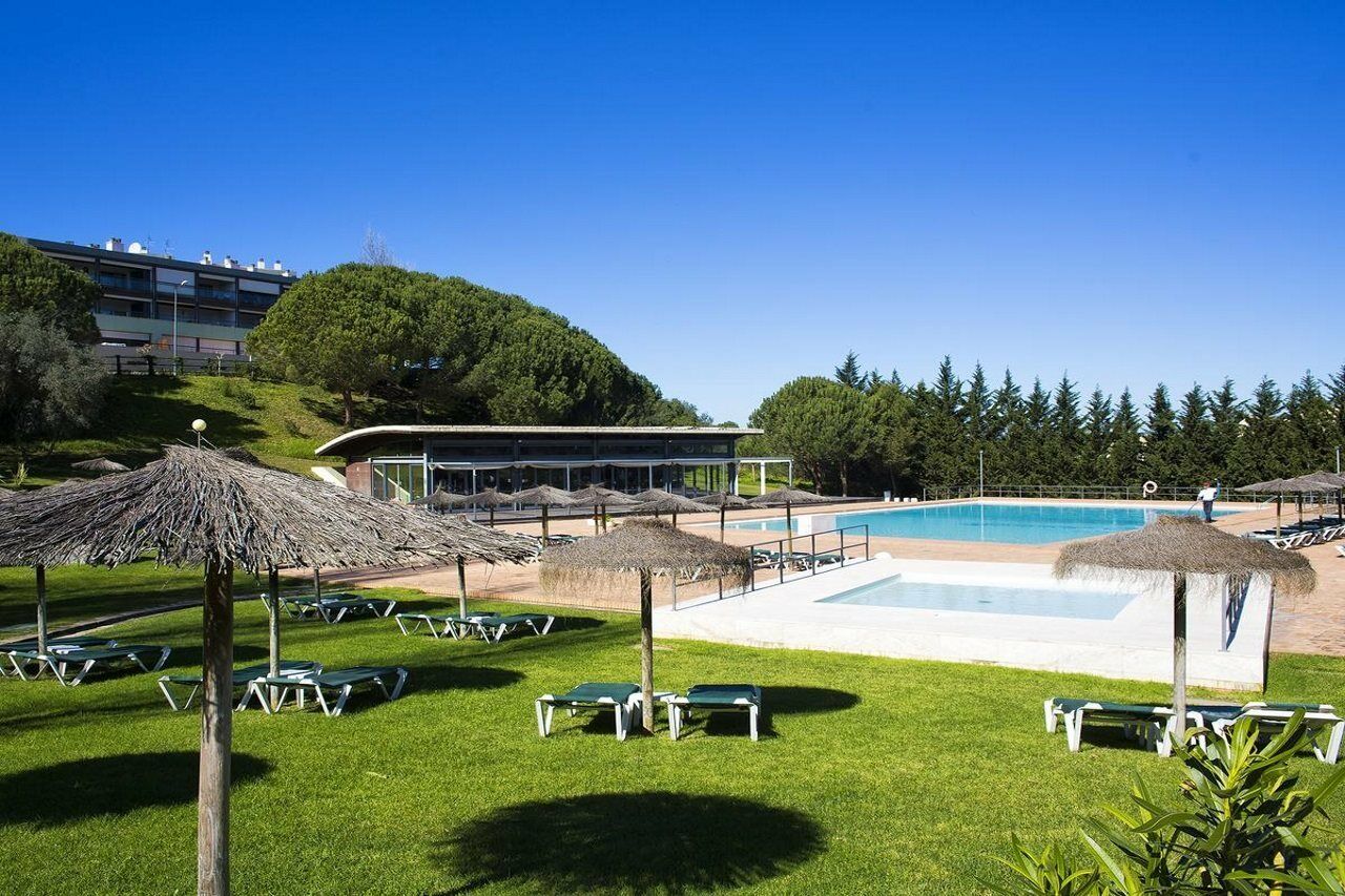 Apartamento Vitasol Park