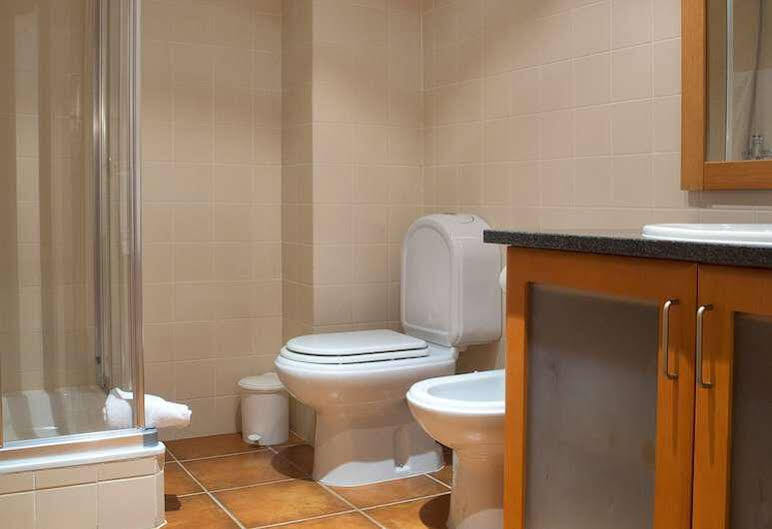 Vitasol Park Apartamento Lagos